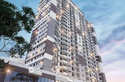 Apartamento com 1 dormitório à venda, 40 m² por r$ 357.607,04 - ipa club residencial - sorocaba/sp