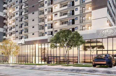 Apartamento com 3 dormitórios à venda, 72 m² por r$ 516.922 - ipa club residencial - sorocaba/sp
