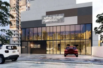 Salão à venda, 113 m² por r$ 2.133.000 - ipa club residencial - sorocaba/sp