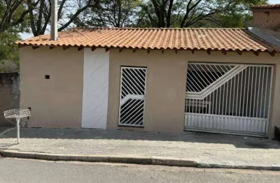 Casa com 2 dormitórios à venda, 83 m² por r$ 290.000,00 - colina santa mônica - votorantim/sp