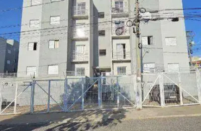 Apartamento com 2 dormitórios à venda, 47 m² por r$ 212.000,00 - jardim simus - sorocaba/sp