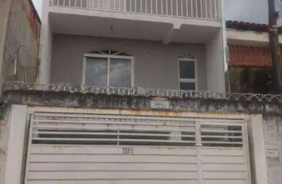 Casa com 2 dormitórios à venda, 190 m² por r$ 340.000,00 - jardim são conrado - sorocaba/sp