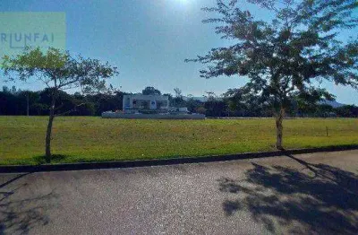 Terreno à venda, 720 m² por r$ 490.000,00 - condomínio evidence residencial - araçoiaba da serra/sp