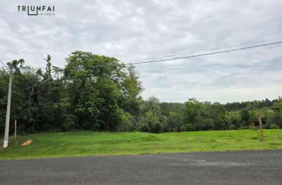 Terreno à venda, 2433 m² por r$ 395.000,00 - fazenda alta vista - salto de pirapora/sp