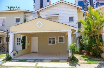 Casa com 3 dormitórios à venda, 171 m² por r$ 1.150.000 - villa campolim - sorocaba/sp