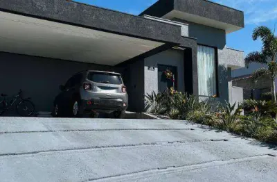 Casa com 4 dormitórios à venda, 270 m² por r$ 2.200.000 - fazenda alta vista - salto de pirapora/sp