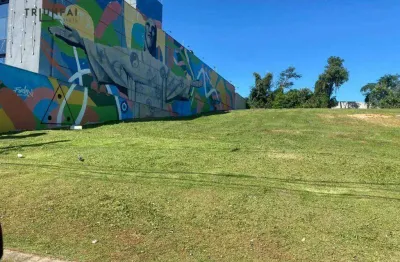 Terreno à venda, 1025 m² por r$ 4.000.000,00 - alphaville - votorantim/sp