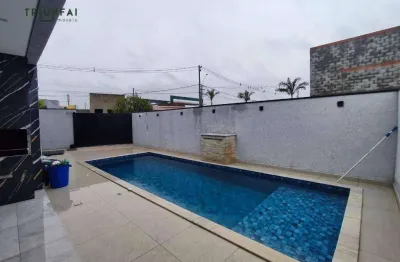 Casa com 3 dormitórios à venda, 230 m² por r$ 1.000.000,00 - jardim sao lucas - salto de pirapora/sp