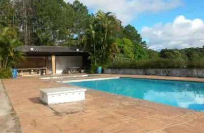 Chácara com 10 dormitórios para alugar, 710000 m² por r$ 10.000,00/mês - brigadeiro tobias - sorocaba/sp