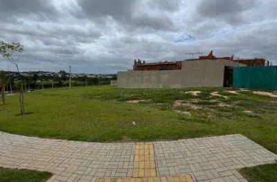 Terreno à venda, 383 m² por R$ 450.000 - Terras Alpha - Votorantim/SP