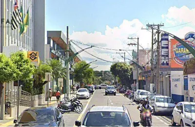 Ponto para alugar, 600 m² por r$ 26.000/mês - centro - birigüi/sp