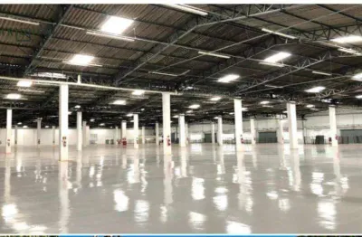 Galpão para alugar, 9507 m² por R$ 408.780/mês - Vila Leopoldina - São Paulo/SP