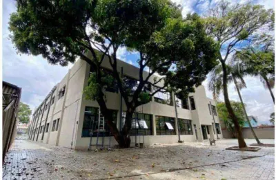 Galpão para alugar, 4571 m² por R$ 193.840/mês - Lapa de Baixo - São Paulo/SP