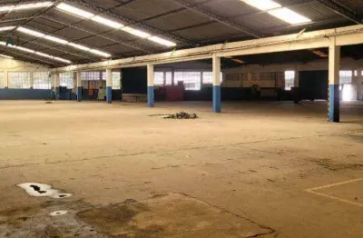 Galpão para alugar, 2960 m² por R$ 119.111/mês - Vila Leopoldina - São Paulo/SP