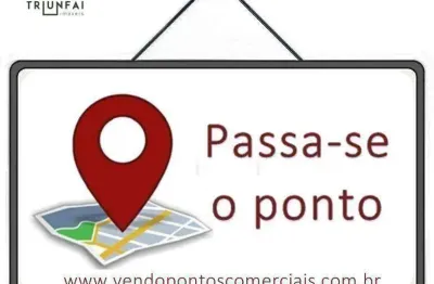 Ponto para alugar, 440 m² por R$ 22.000/mês - Centro - Bauru/SP