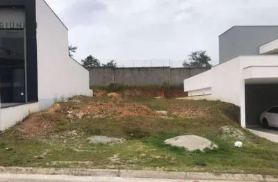 Terreno à venda, 250 m² por R$ 287.000,00 - Condomínio Sunlake Residencial - Votorantim/SP