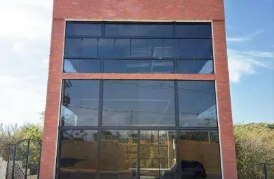 Salão, 700 m² - venda por R$ 5.319. ou aluguel por R$ 26.394/mês - Alphaville Nova Esplanada 4 - Votorantim/SP