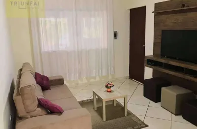 Casa com 3 dormitórios à venda, 100 m² por R$ 330.000,00 - Altos da Fortaleza - Votorantim/SP