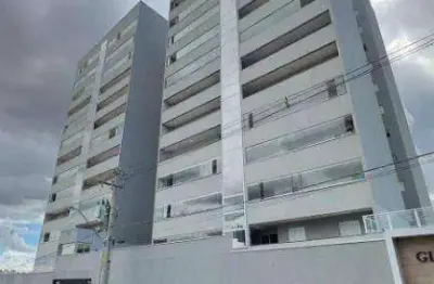 Apartamento com 3 dormitórios para alugar, 88 m² por R$ 4.340,00/mês - Edifício Glass Campolim - Sorocaba/SP