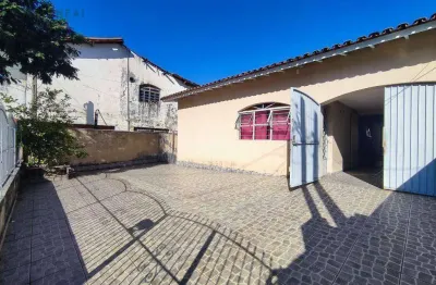 Casa com 4 dormitórios, 150 m² - venda por R$ 650.000,00 ou aluguel por R$ 3.500,00/mês - Vila Domingues - Votorantim/SP