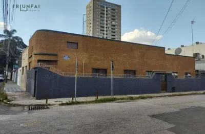 Casa com 1 dormitório à venda, 180 m² por r$ 350.000,00 - vila carvalho - sorocaba/sp