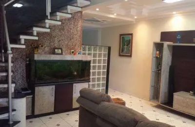 Casa com 4 dormitórios à venda, 300 m² por r$ 424.000,00 - cajuru do sul - sorocaba/sp