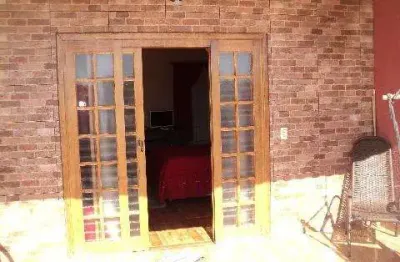 Casa com 3 dormitórios à venda por r$ 415.000,00 - jardim santo andré - sorocaba/sp