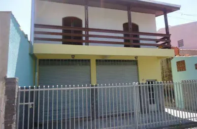 Salão à venda, 500 m² por r$ 2.659.000,00 - jardim do sol - sorocaba/sp