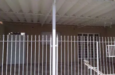 Casa com 3 dormitórios à venda, 210 m² por r$ 700.000,00 - jardim santa rosália - sorocaba/sp