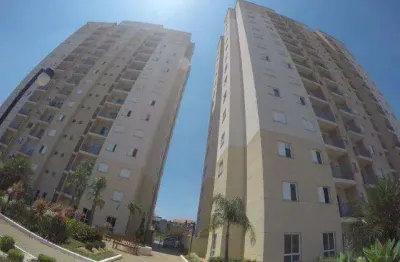 Apartamento com 2 dormitórios à venda, 62 m² por r$ 360.000,00 - vila trujillo - sorocaba/sp