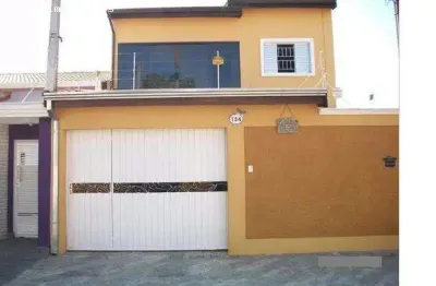 Casa com 2 dormitórios à venda, 150 m² por r$ 350.000,00 - jardim tropical - sorocaba/sp
