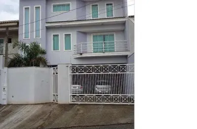Casa com 3 dormitórios à venda, 200 m² por r$ 950.000,00 - jardim prestes de barros - sorocaba/sp