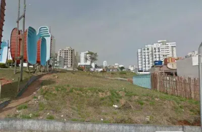 Terreno à venda, 560 m² por r$ 3.000.000,00 - parque campolim - sorocaba/sp