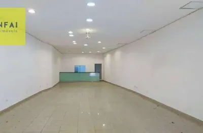 Ponto para alugar, 235 m² por r$ 15.000,00/mês - centro - sorocaba/sp