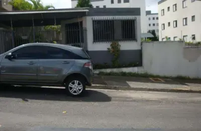 Apartamento com 2 dormitórios à venda, 55 m² por r$ 280.000,00 - vila lucy - sorocaba/sp
