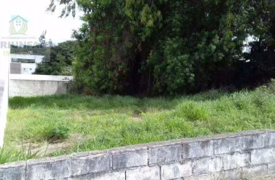 Terreno para alugar, 569 m² - parque bela vista - votorantim/sp