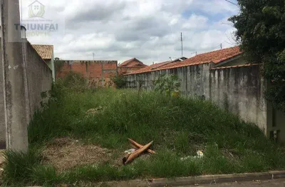 Terreno à venda, 200 m² por r$ 200.000,00 - jardim flora - araçoiaba da serra/sp