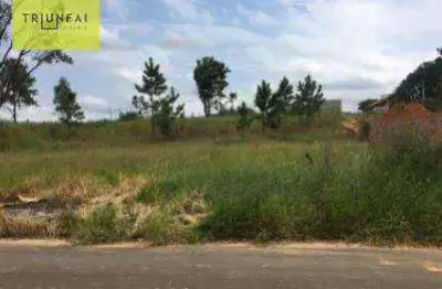 Terreno à venda, 300 m² por r$ 137.000,00 - jardim novo horizonte - araçoiaba da serra/sp