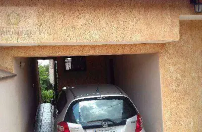 Casa com 3 dormitórios à venda, 288 m² por r$ 850.000,00 - parque bela vista - votorantim/sp