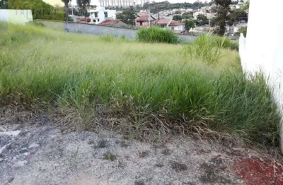 Terreno à venda, 300 m² por r$ 245.000,00 - bosque são francisco - votorantim/sp