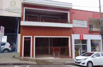 Prédio à venda, 711 m² por r$ 2.700.000,00 - centro - sorocaba/sp