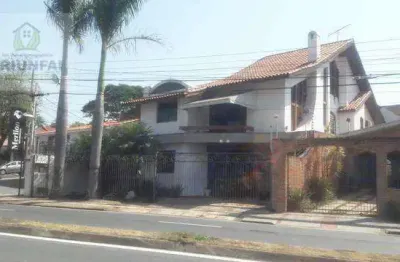 Prédio, 460 m² - venda por r$ 2.200.000,00 ou aluguel por r$ 9.086,00/mês - jardim santa rosália - sorocaba/sp