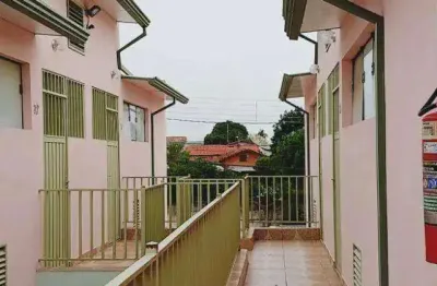 Oportunidade única! imóvel com 16 kitnets – 352m², porteira fechada, no centro de campina do monte alegre/sp – apenas r$ 1.300.000,00