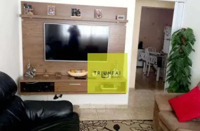 Apartamento com 3 dormitórios à venda, 85 m² por r$ 270.000,00 - jardim europa - sorocaba/sp