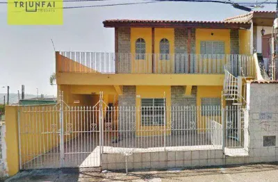 Casa com 4 dormitórios à venda, 180 m² por r$ 1.450.000,00 - parque bela vista - votorantim/sp