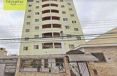 Apartamento com 2 dormitórios à venda, 140 m² por r$ 960.000,00 - vila independência - sorocaba/sp