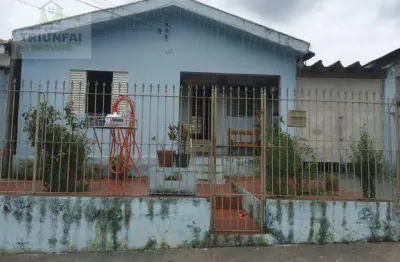Casa com 2 dormitórios à venda, 150 m² por r$ 320.000,00 - rio acima - votorantim/sp