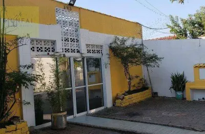 Prédio à venda, 300 m² por r$ 1.200.000,00 - éden - sorocaba/sp