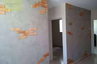 Apartamento com 2 dormitórios à venda, 52 m² por r$ 193.000,00 - residencial spazio splendido - sorocaba/sp