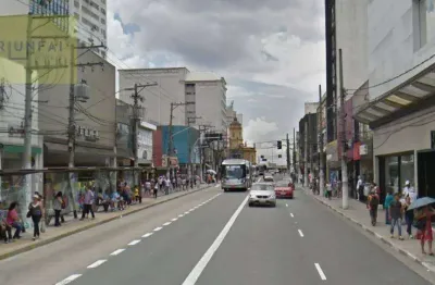 Passa o ponto no centro de santo amaro, são paulo - pt0317.